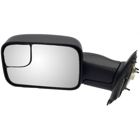 Dorman SIDE VIEW MIRROR LH 955-494
